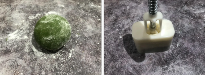 招财开运酥
