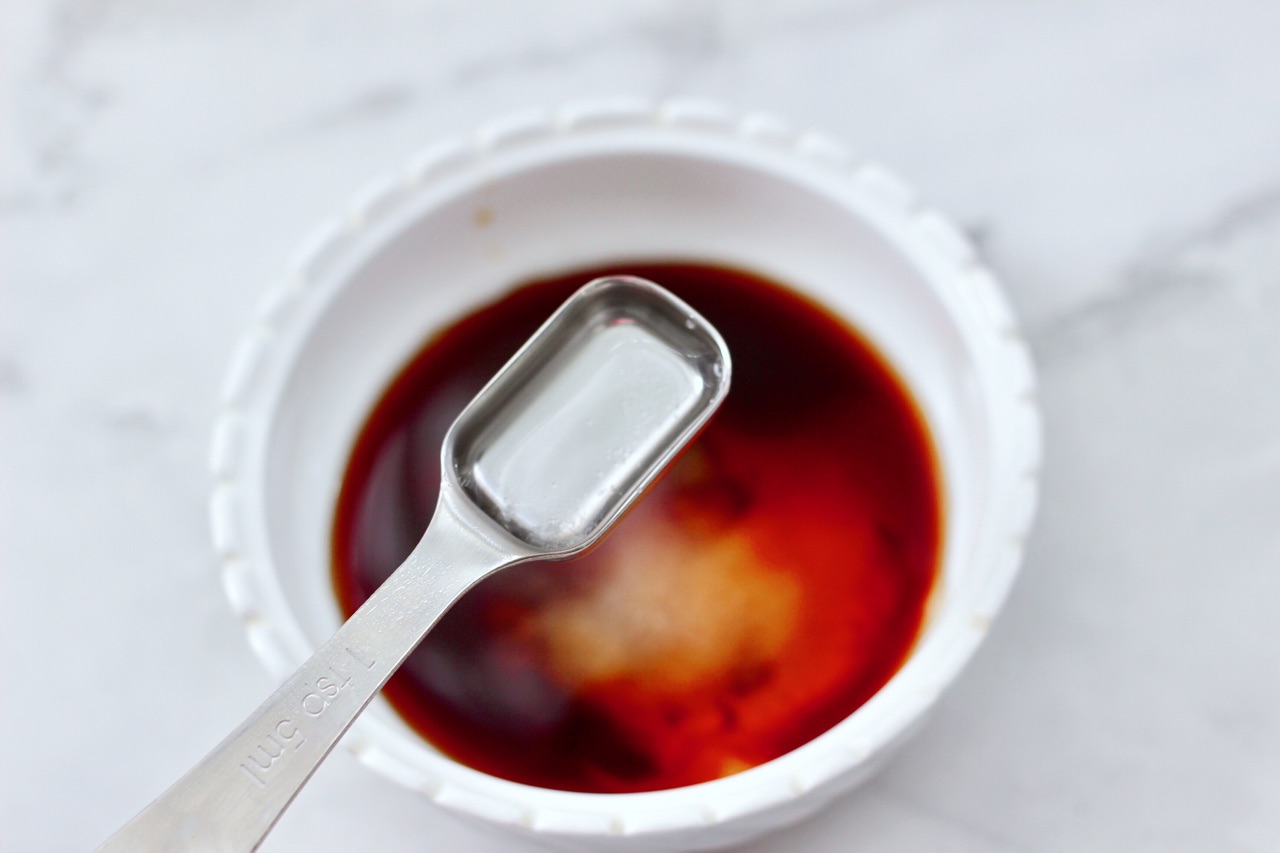 照烧豆腐海苔