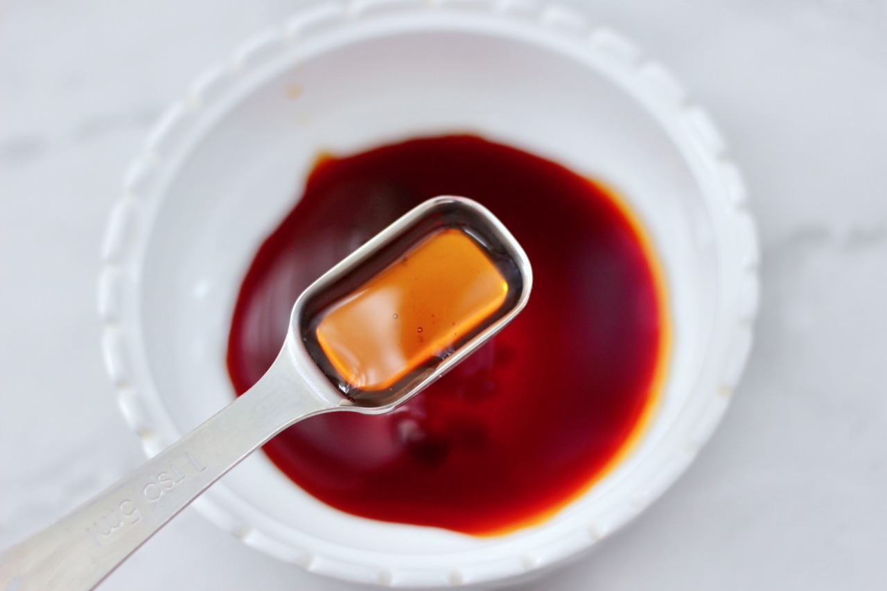 照烧豆腐海苔
