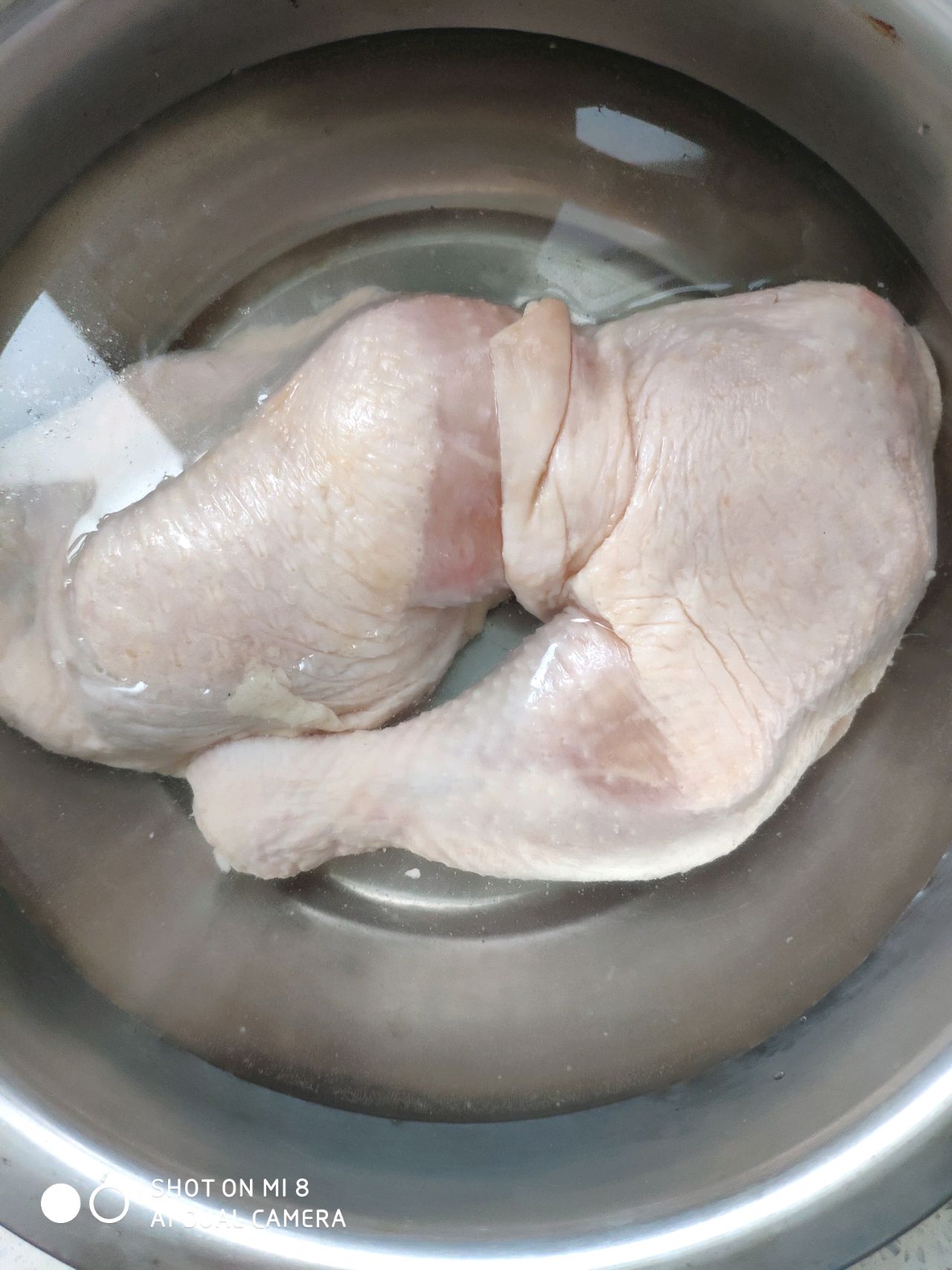 照烧鸡