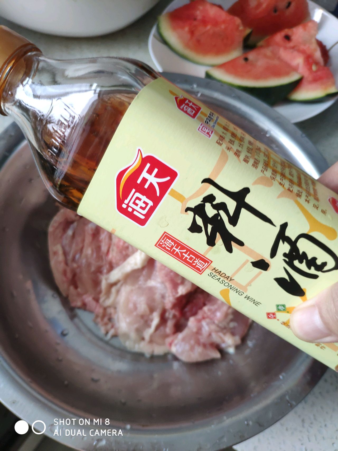 照烧鸡