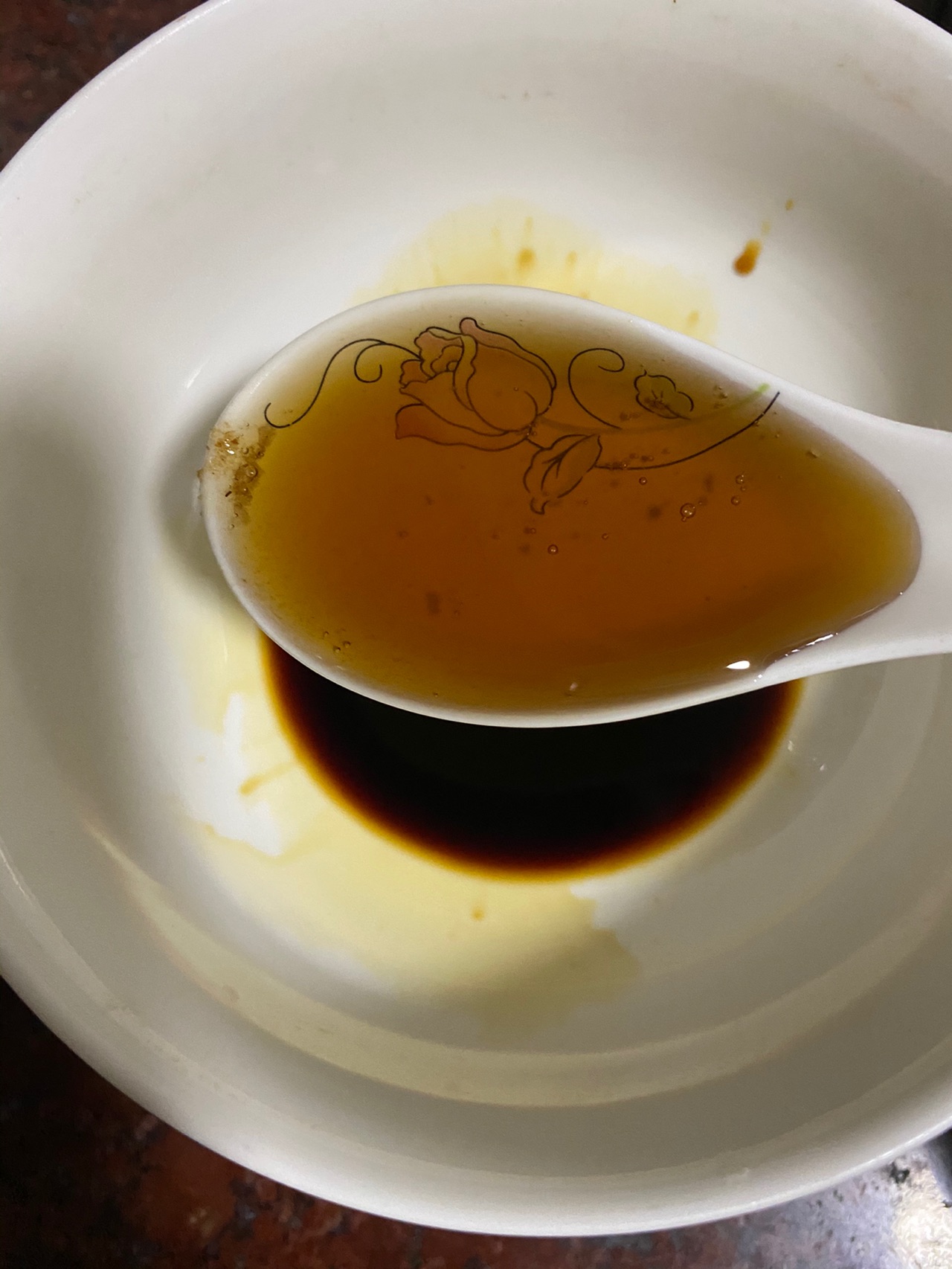 照烧鸡肉杂粮饭