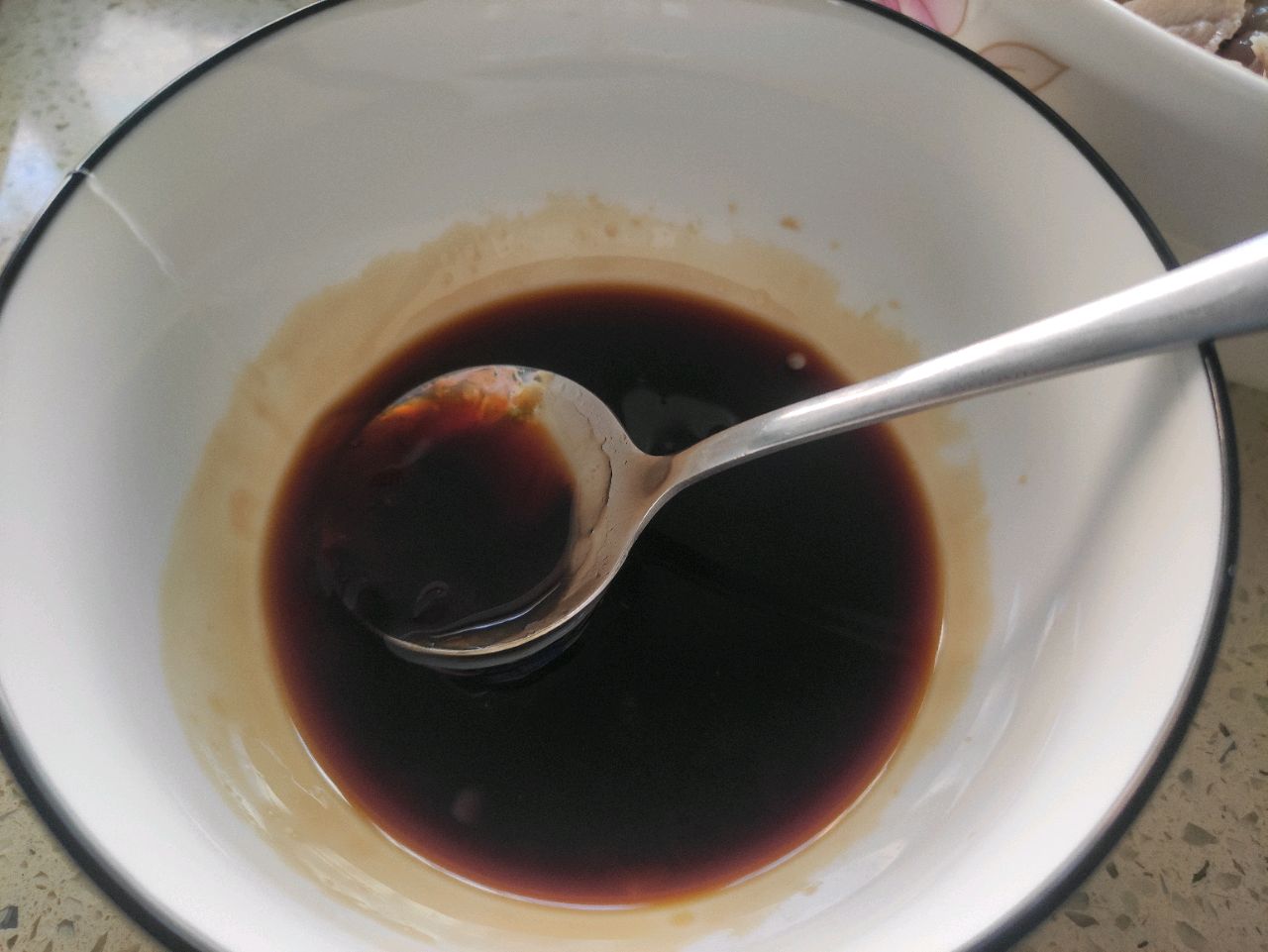 照烧鸡腿肉