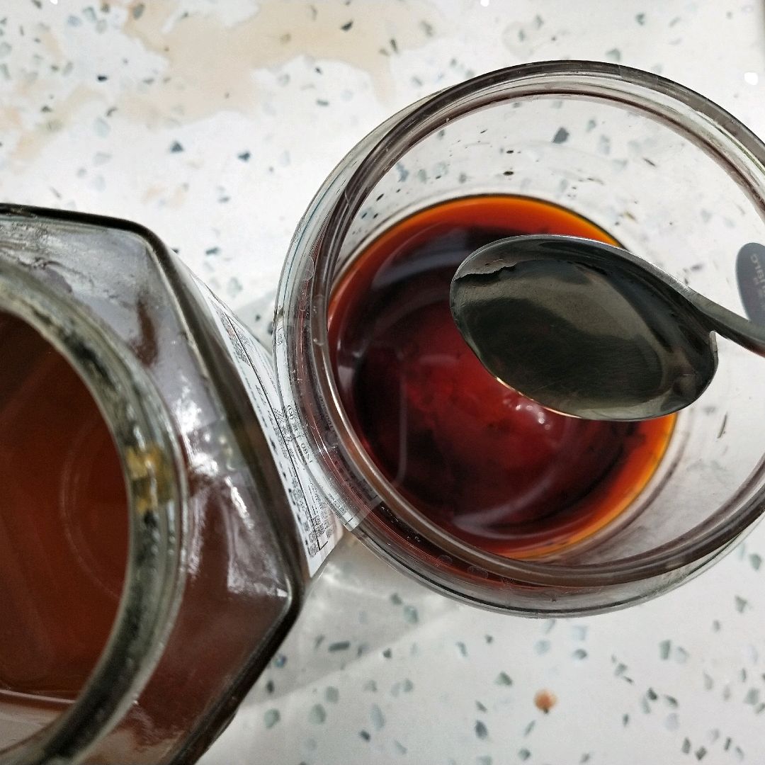 照烧鸡腿双味热狗