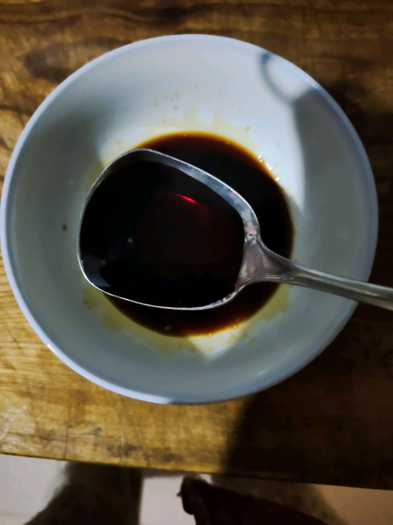照烧烤鸡腿堡
