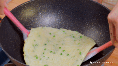 照烧萝卜饼 宝宝辅食食谱