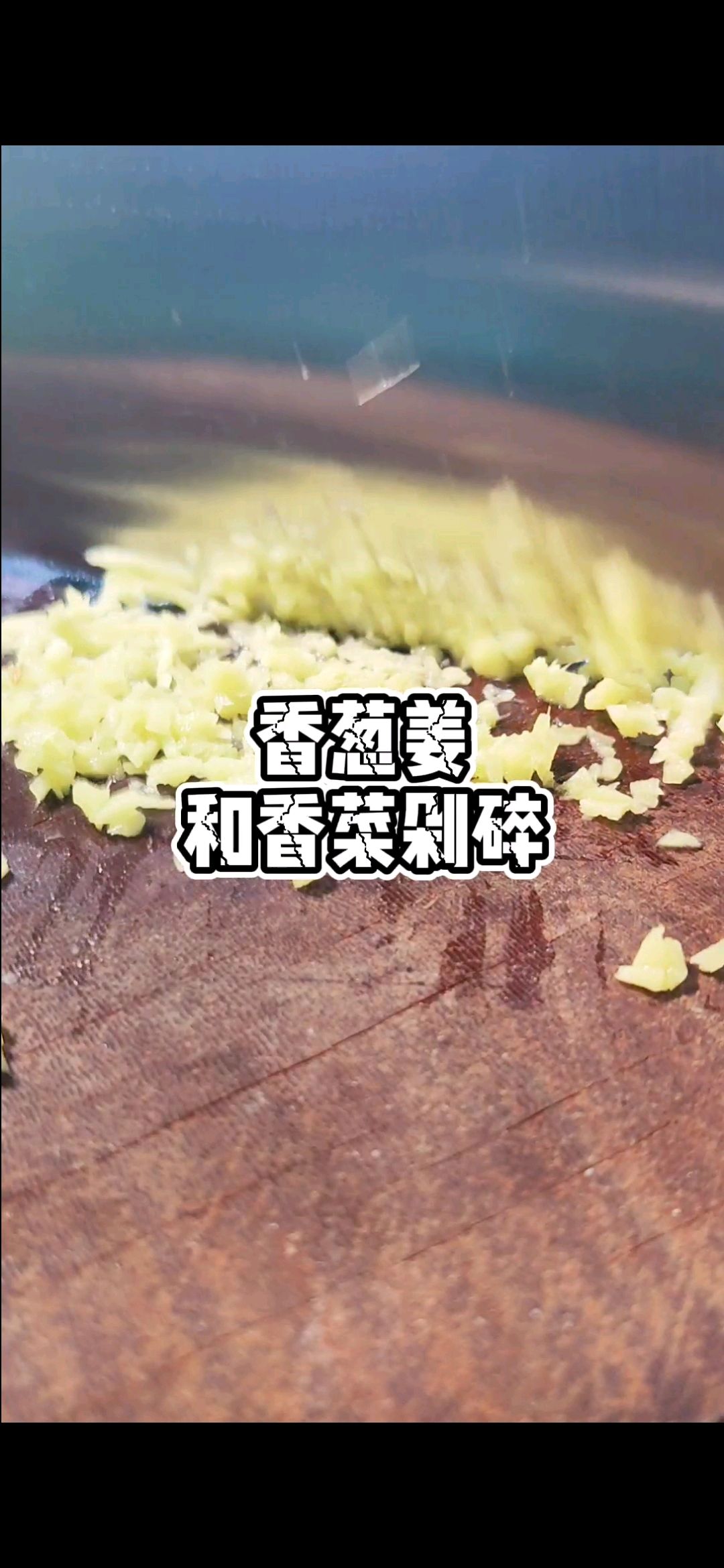 这白菜肉卷有妈妈的味道
