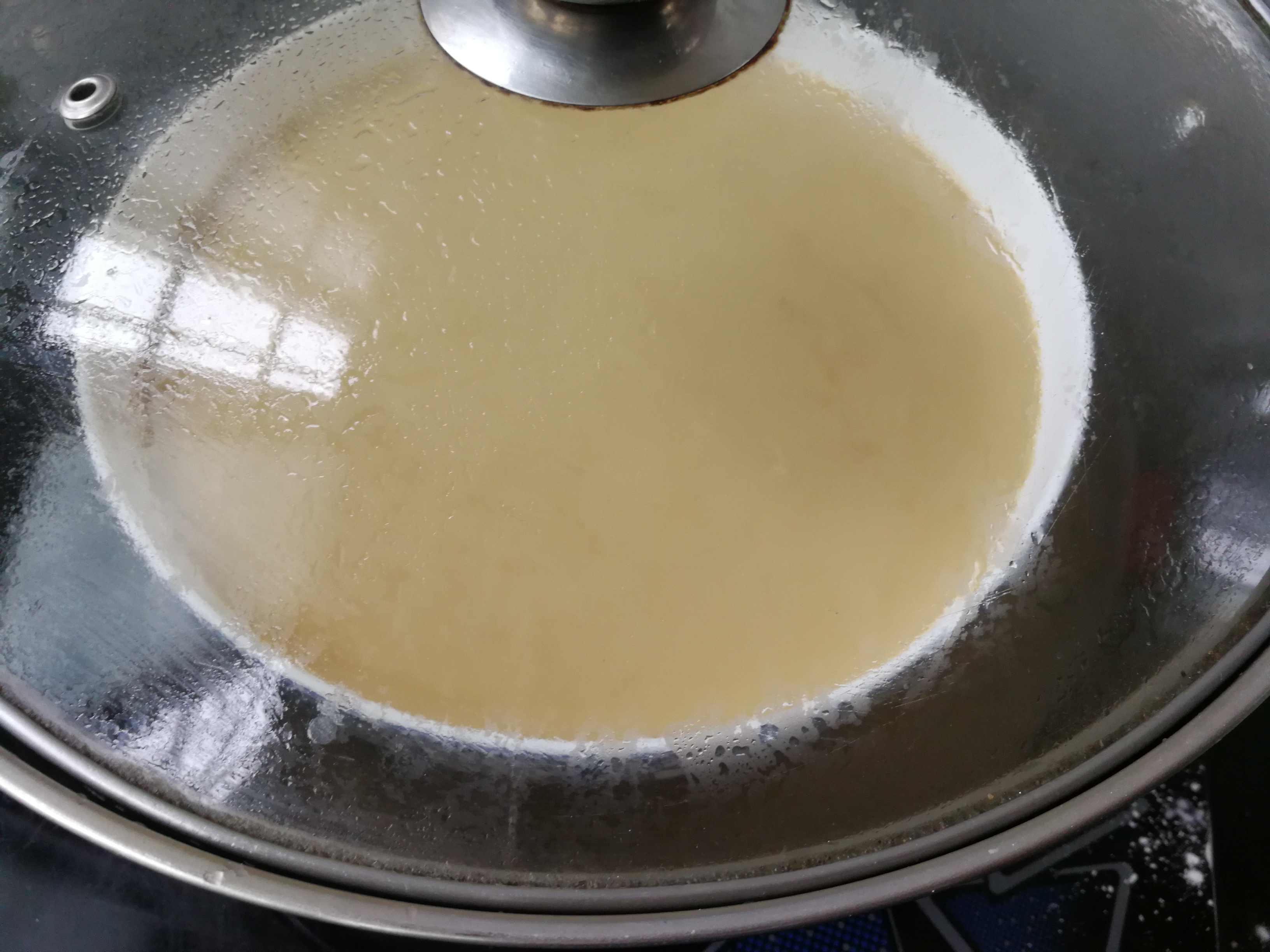 这道小吃不只是零食那么简单，暖身暖胃少不了它