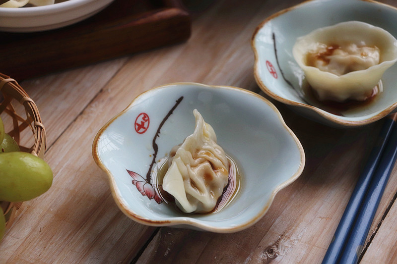 这么好吃的饺子尝过吗？馅儿粉糯又鲜味，材料却普通到你想不到