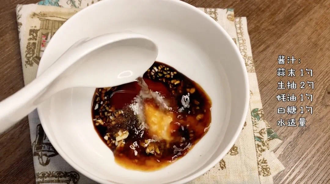这样的【黄金脆皮豆腐】，有谁不爱？