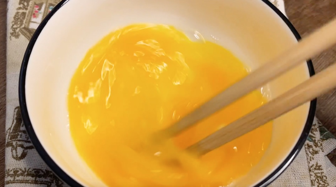 这样的【黄金脆皮豆腐】，有谁不爱？