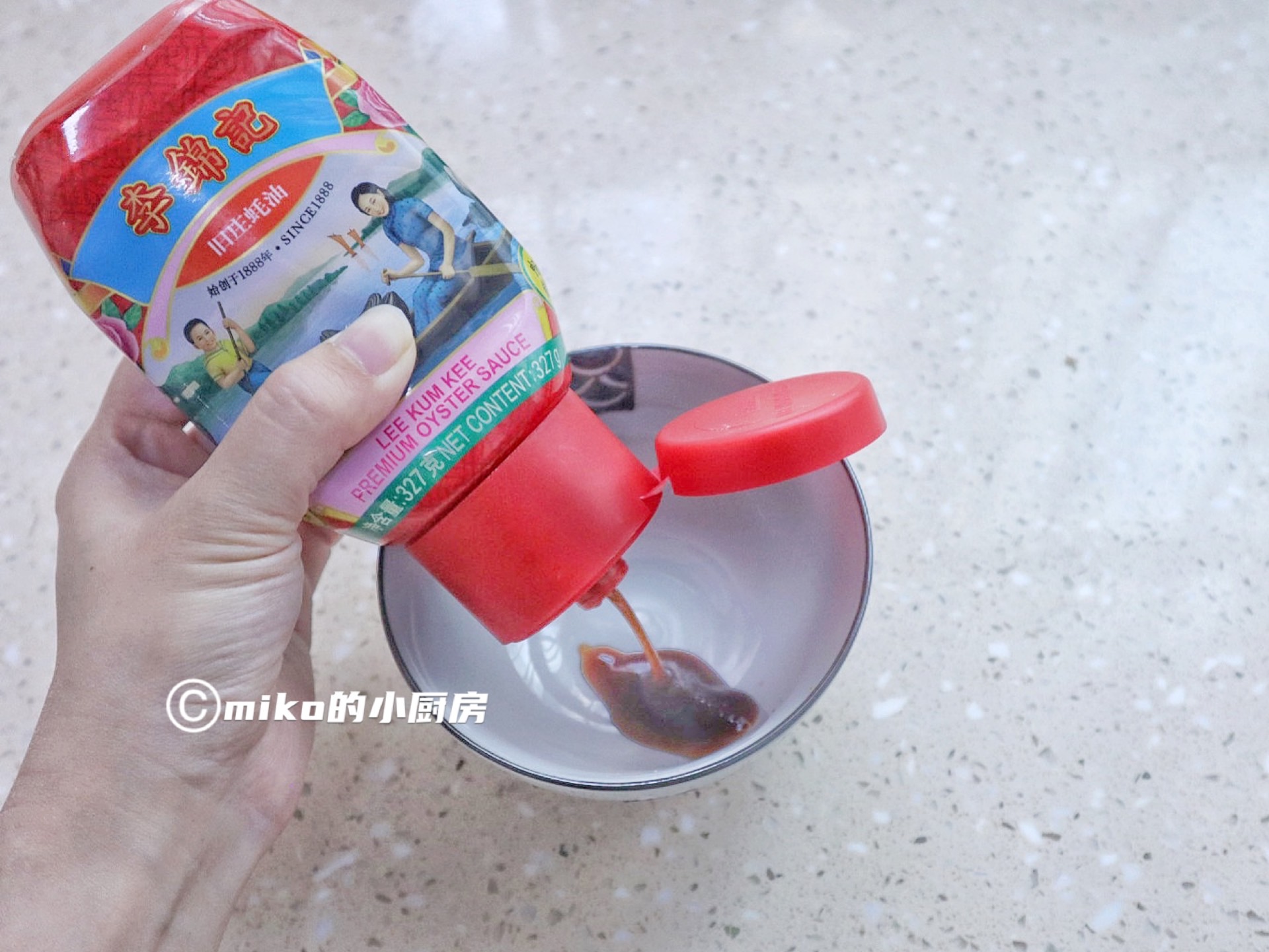 这样做的“蚝汁素鲍鱼”，比肉还香！