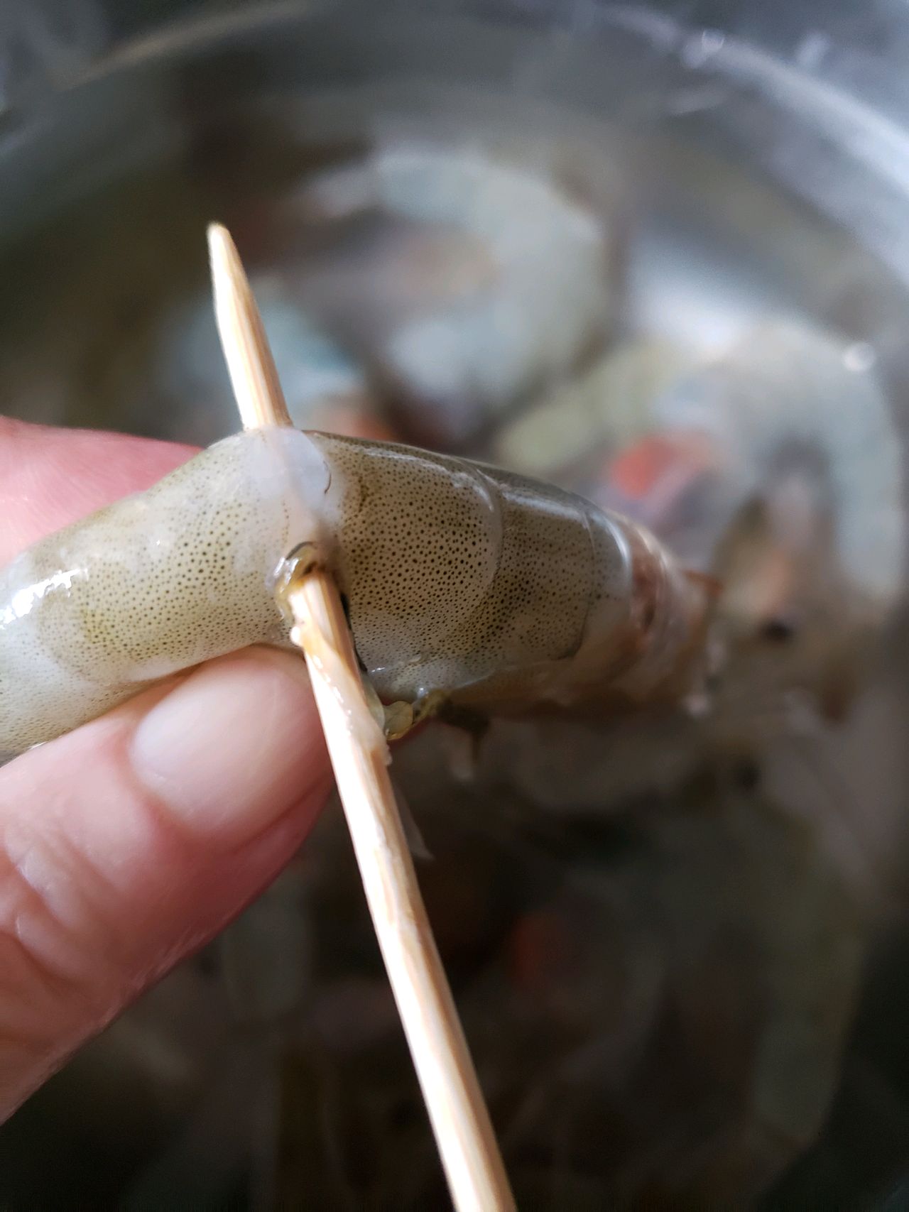 这样做虾吃更脆爽，鲜味十足