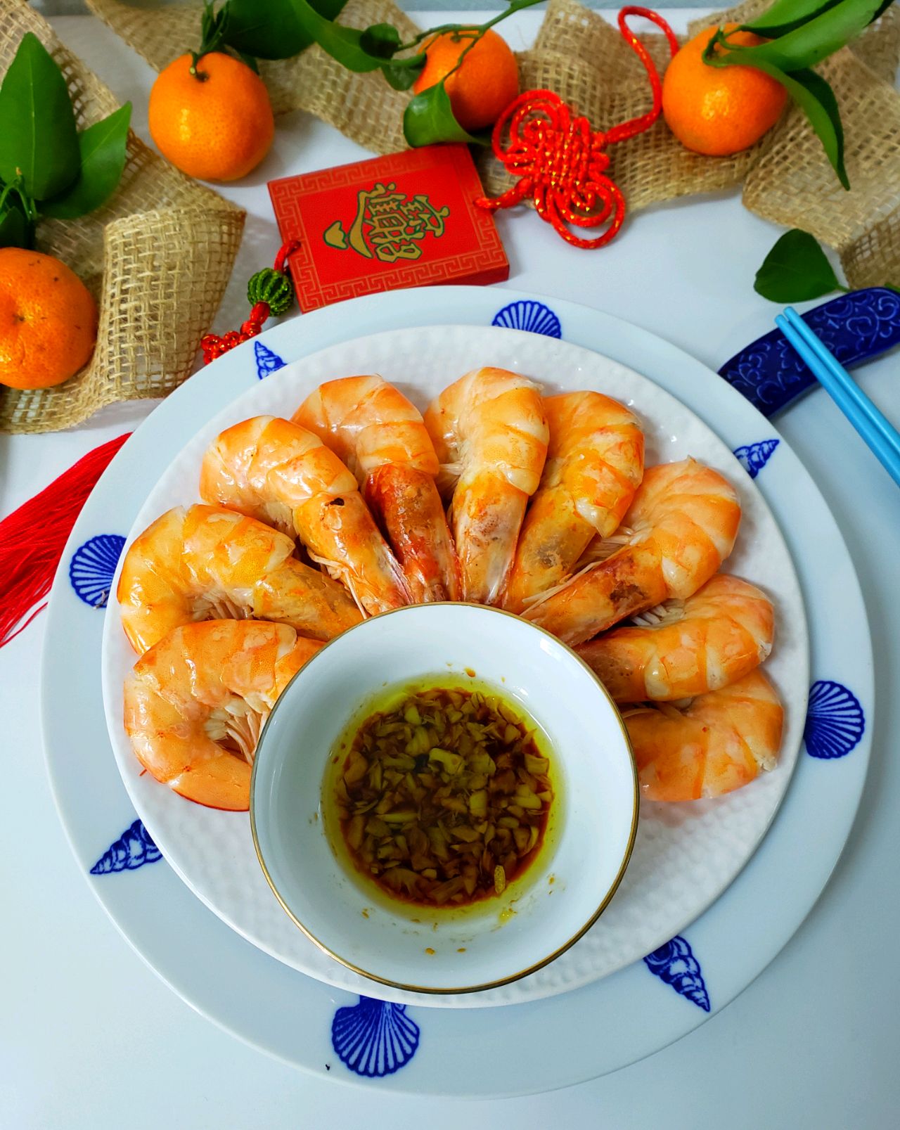 这样做虾吃更脆爽，鲜味十足