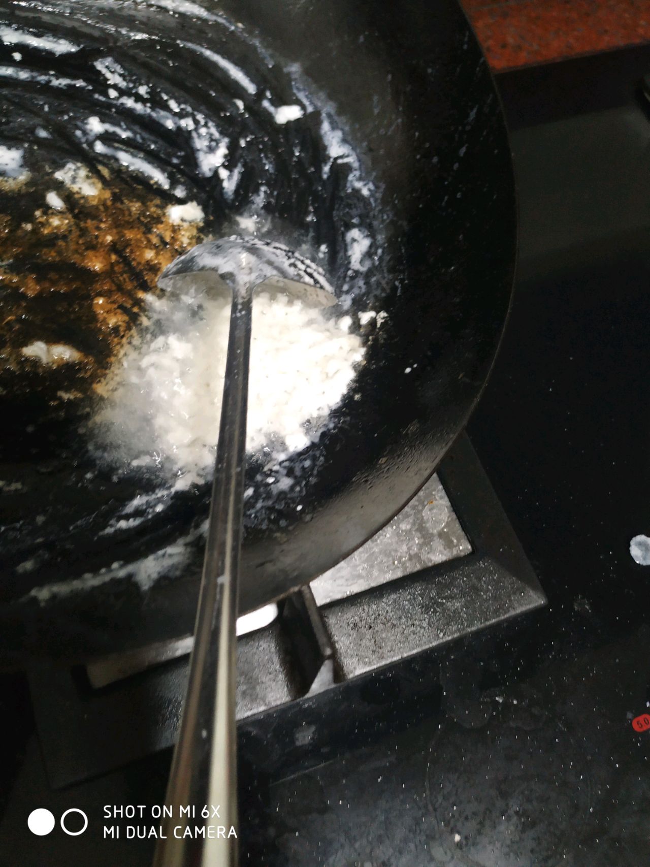 珍贵无比椰子油