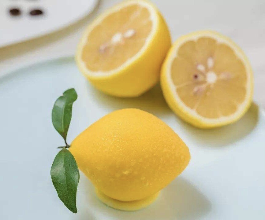 真假柠檬
