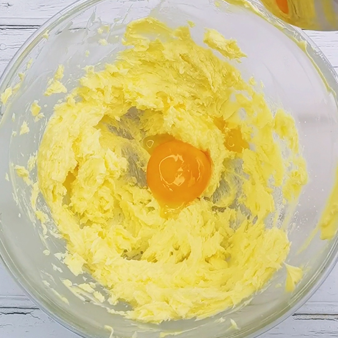 珍妮曲奇 黄油曲奇 简单超详细配方  酥到掉渣