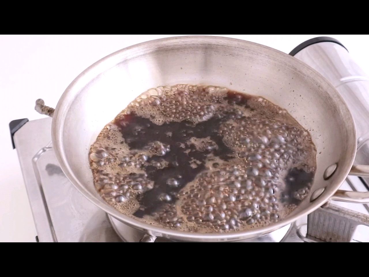 【珍珠爆浆蛋糕】流心熔岩奶盖