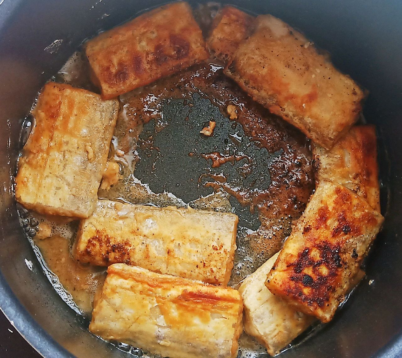 珍珠带鱼
