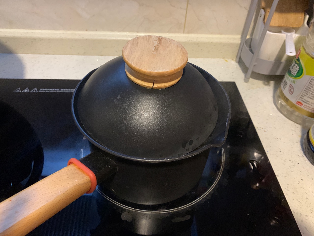 珍珠奶茶