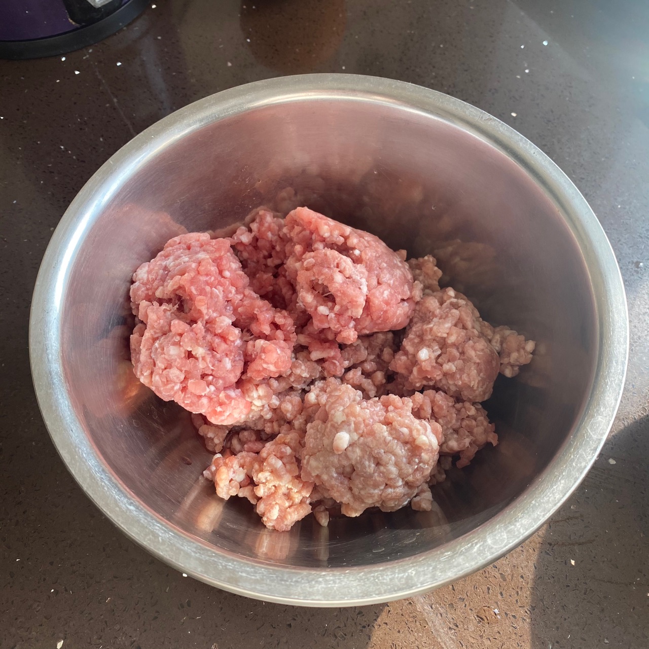 珍珠？糯米？老人叫它蓑衣丸子