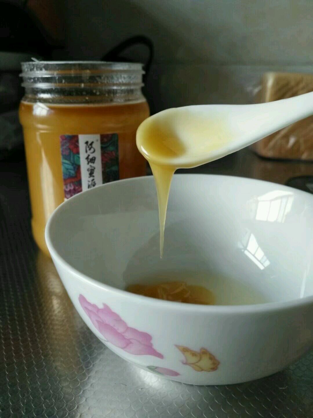 珍珠吐司