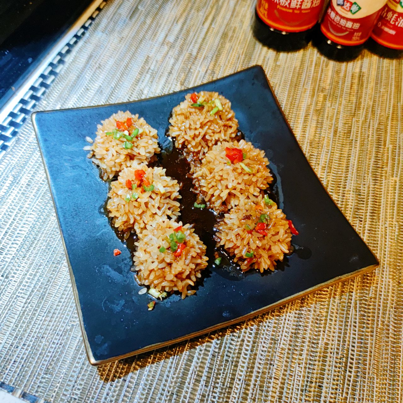 珍珠丸子