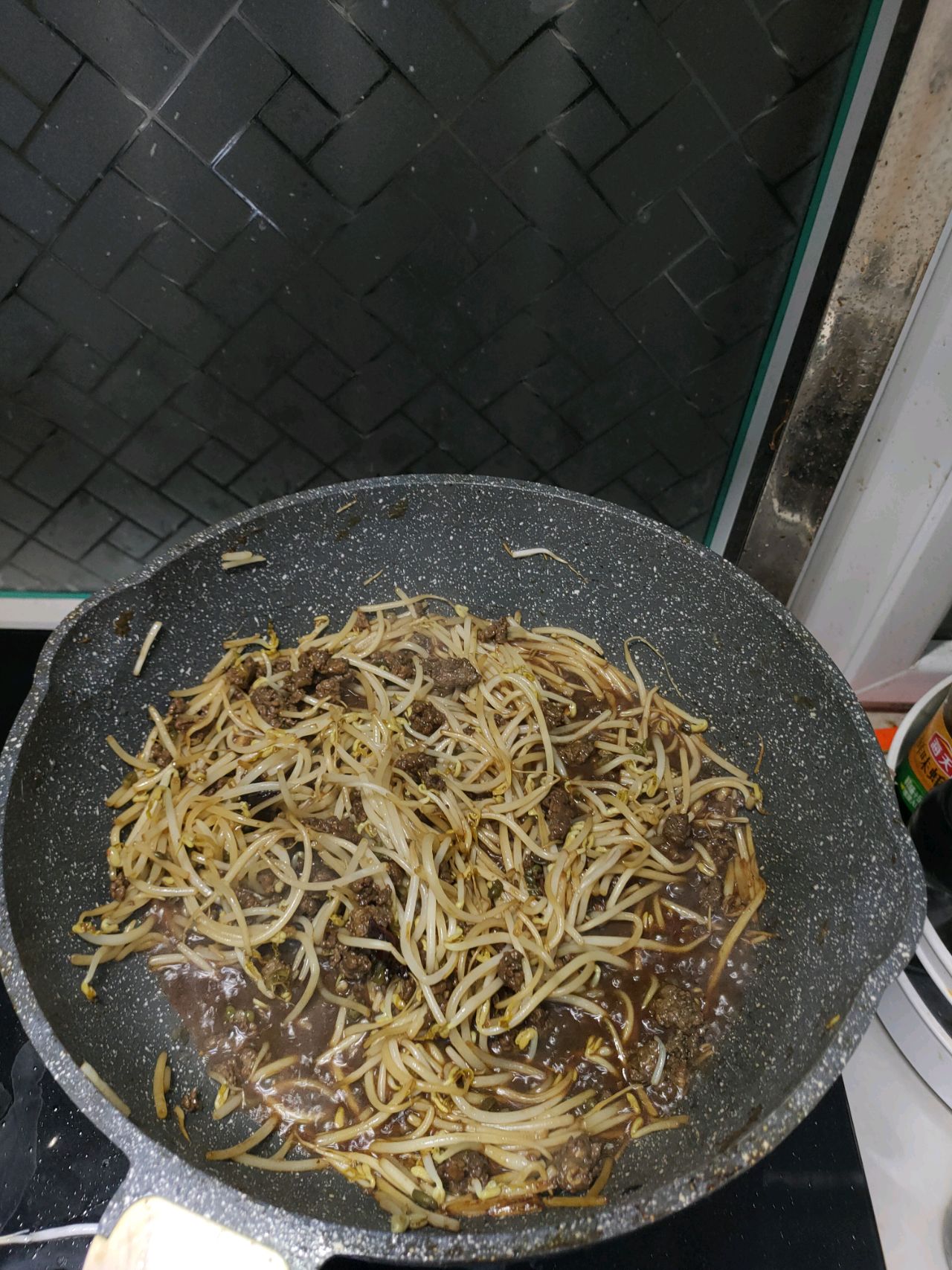 正版焖饼就这么简单