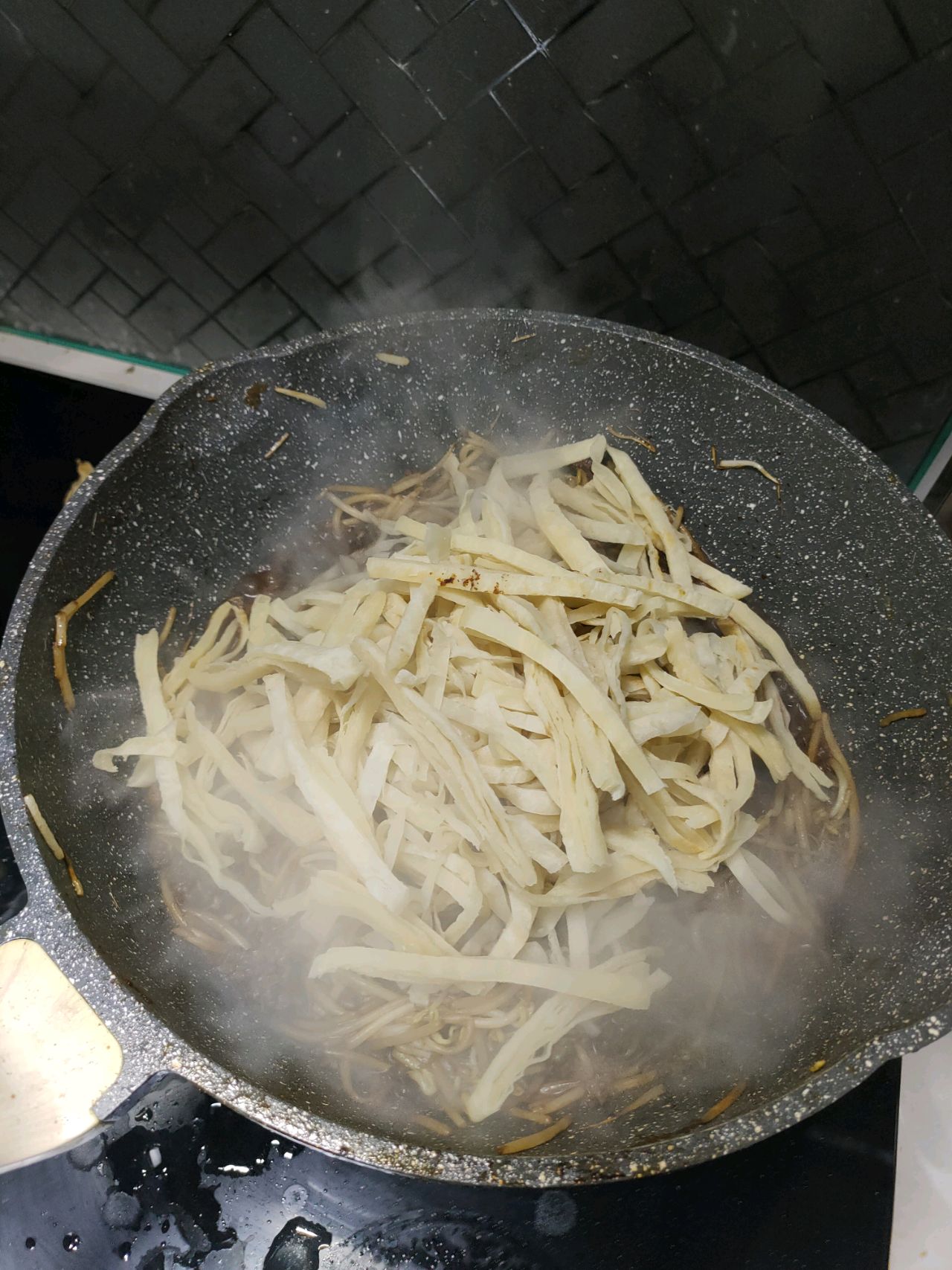 正版焖饼就这么简单