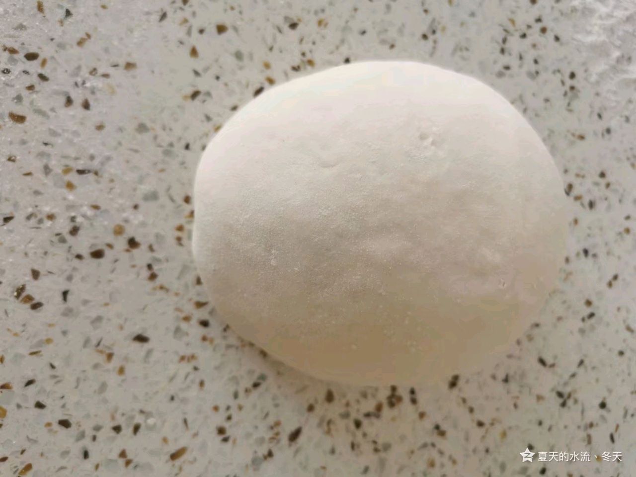 蒸饼卷土豆丝