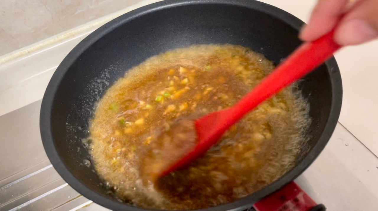 蒸出来的肉卷白菜，鲜美又多汁