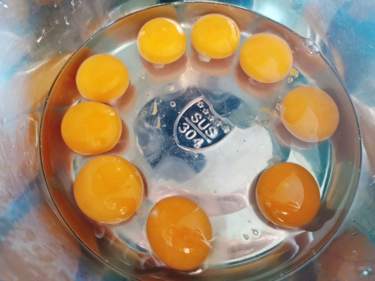 蒸蛋粿