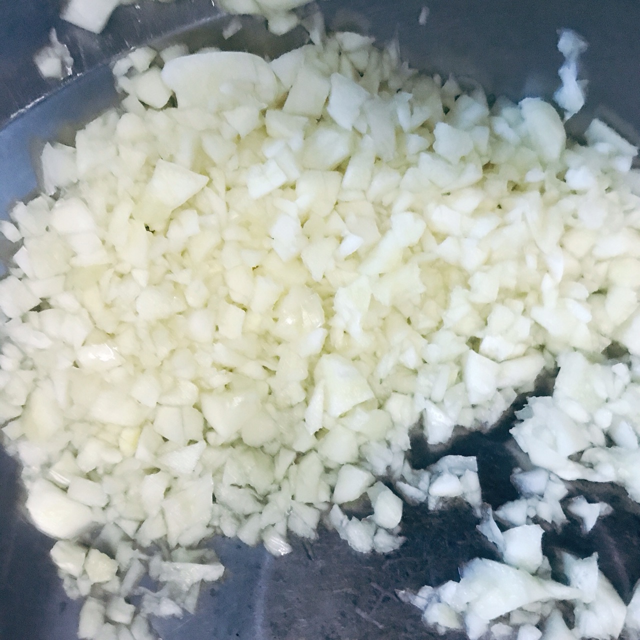 蒸粉丝娃娃菜