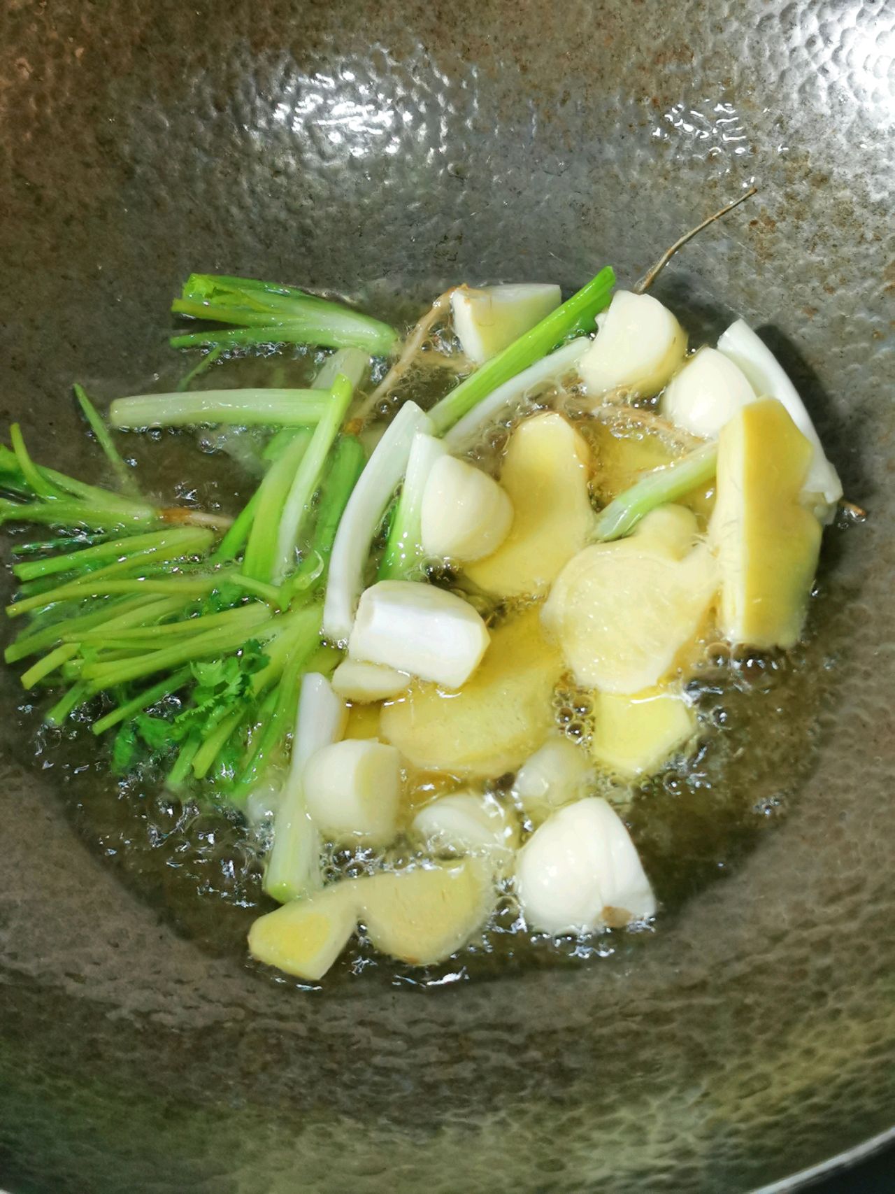 蒸鸡