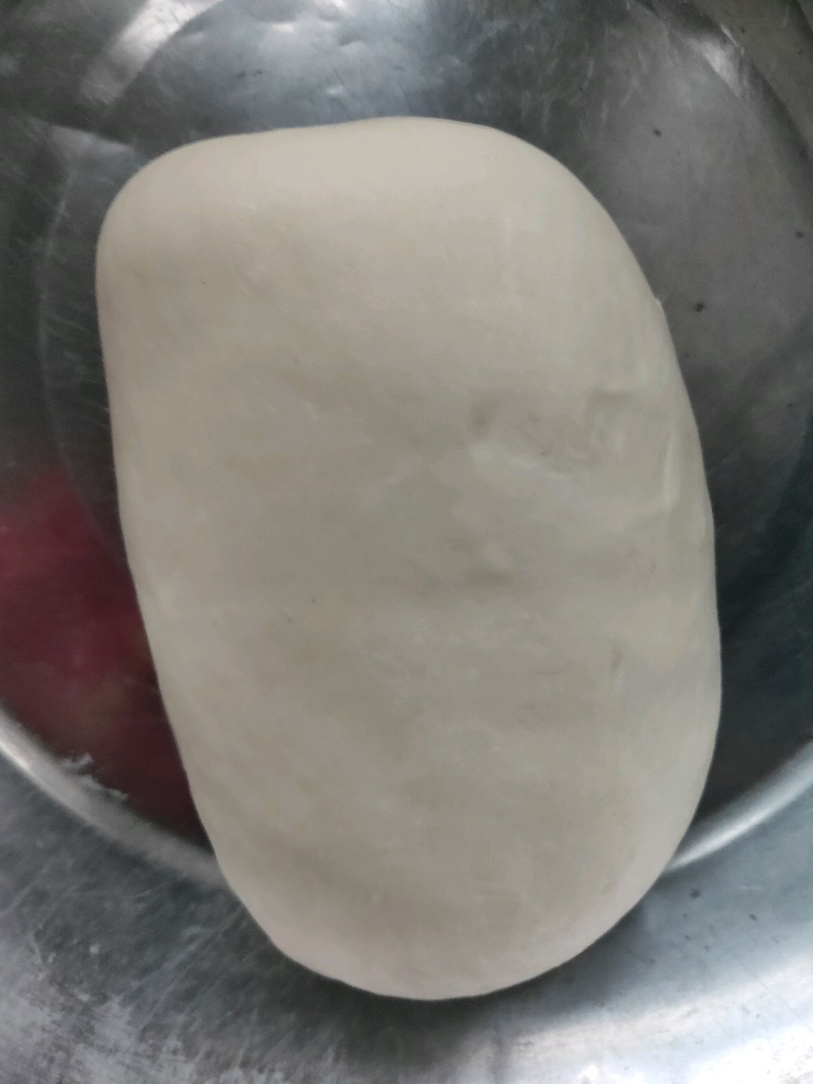 蒸韭菜鸡蛋大饺子