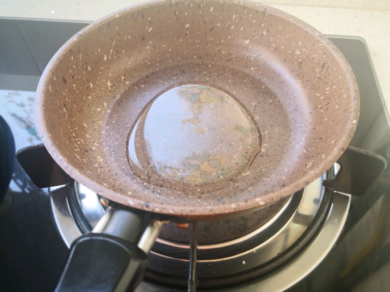 蒸茄子