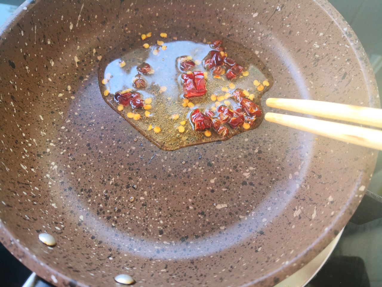蒸茄子