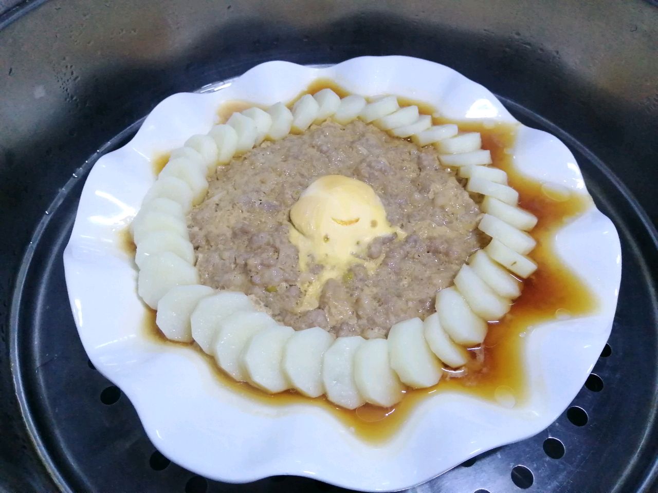蒸蒸日上