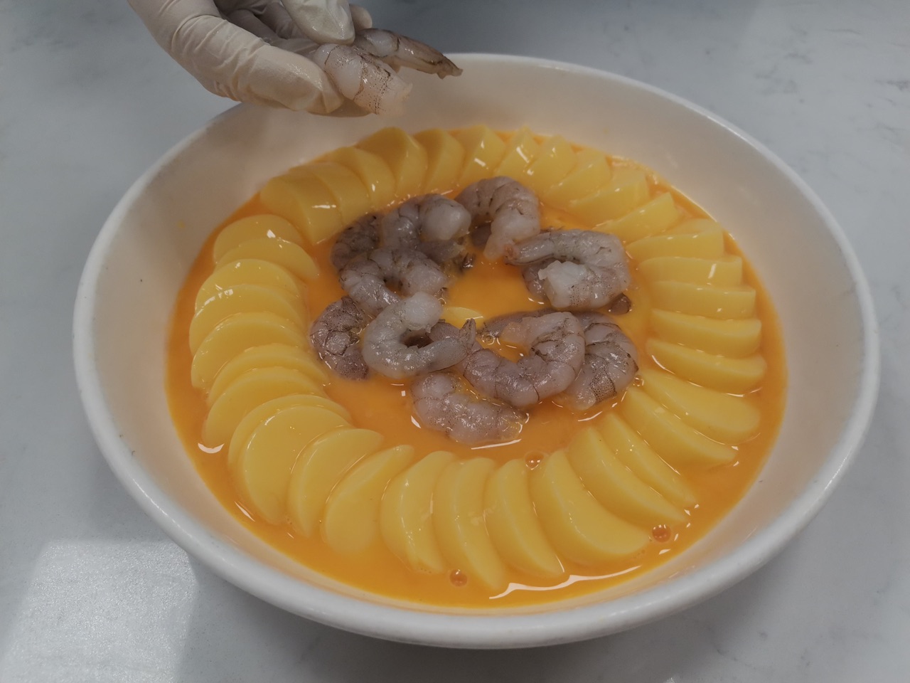 蒸蒸日上