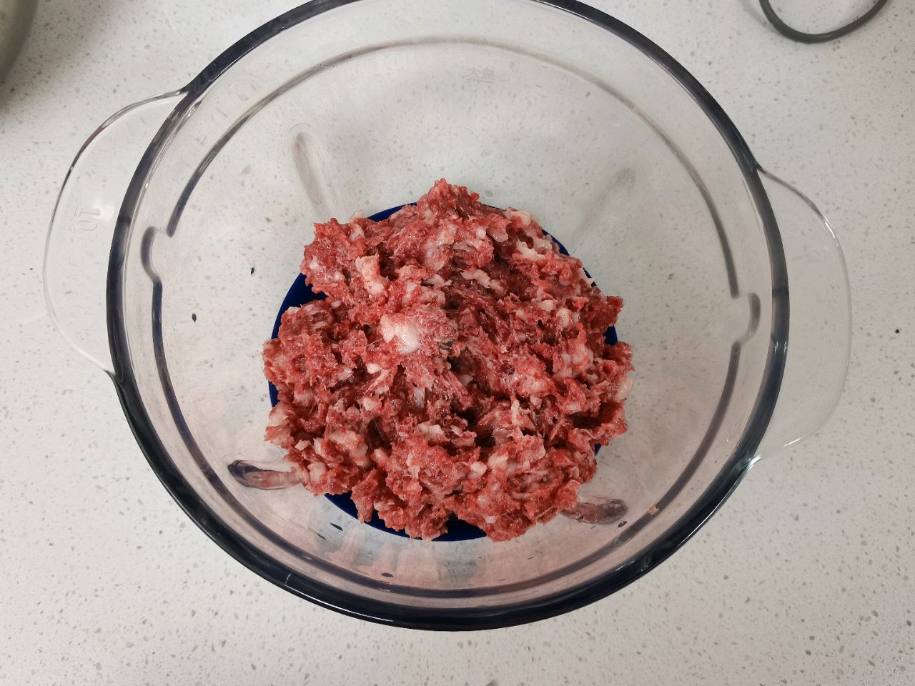 蒸蒸日上~驴肉大葱蒸饺