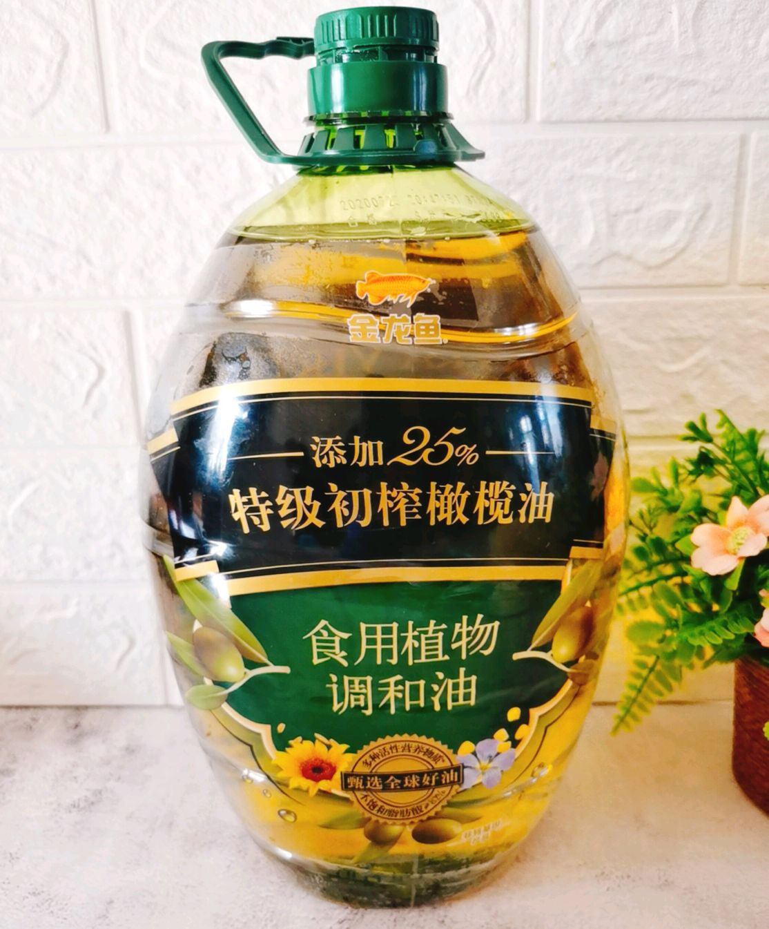 蒸蒸日上！十全十美！花开富贵虾