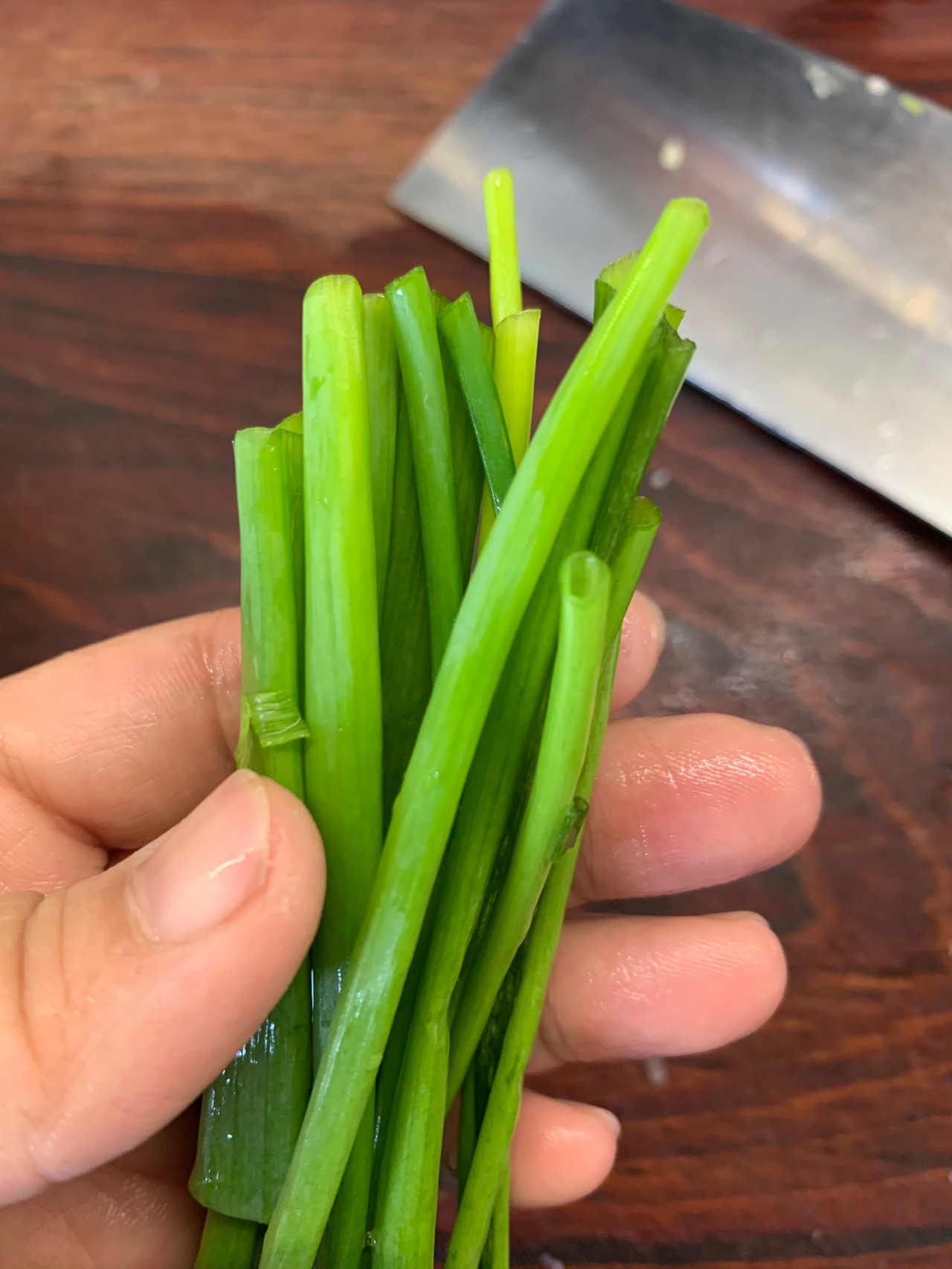 正宗白切鸡
