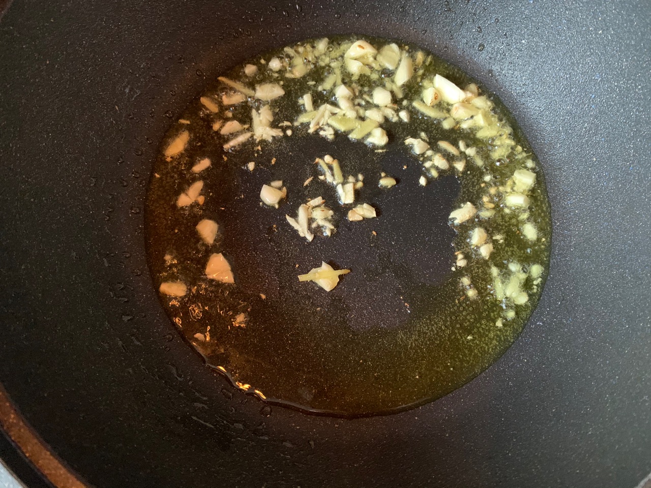 正宗川味麻婆豆腐