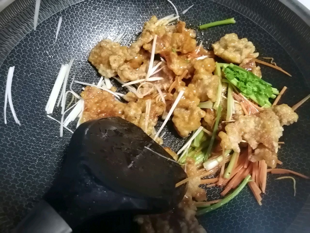 正宗锅包肉