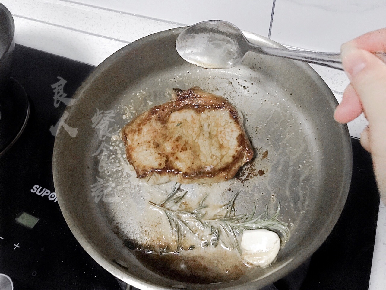 正宗【经典煎肉眼牛排】