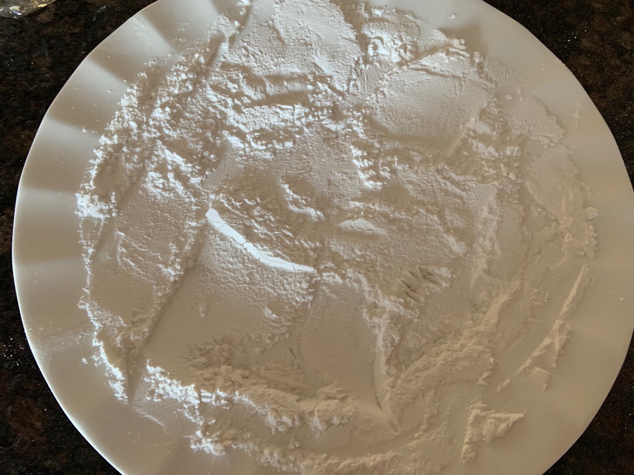 正宗老婆饼，新鲜冬瓜茸馅料