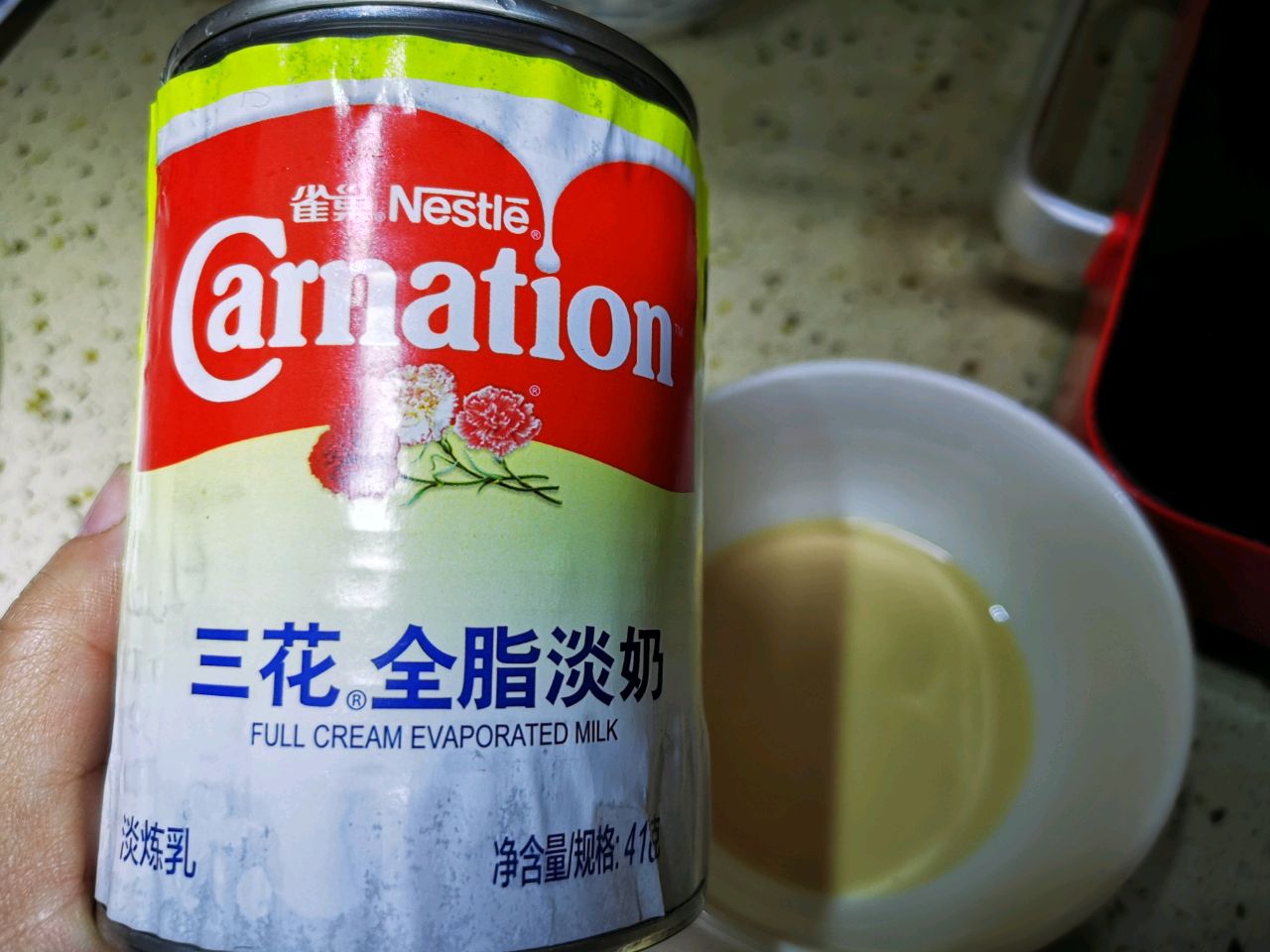 正宗泰国咖喱蟹