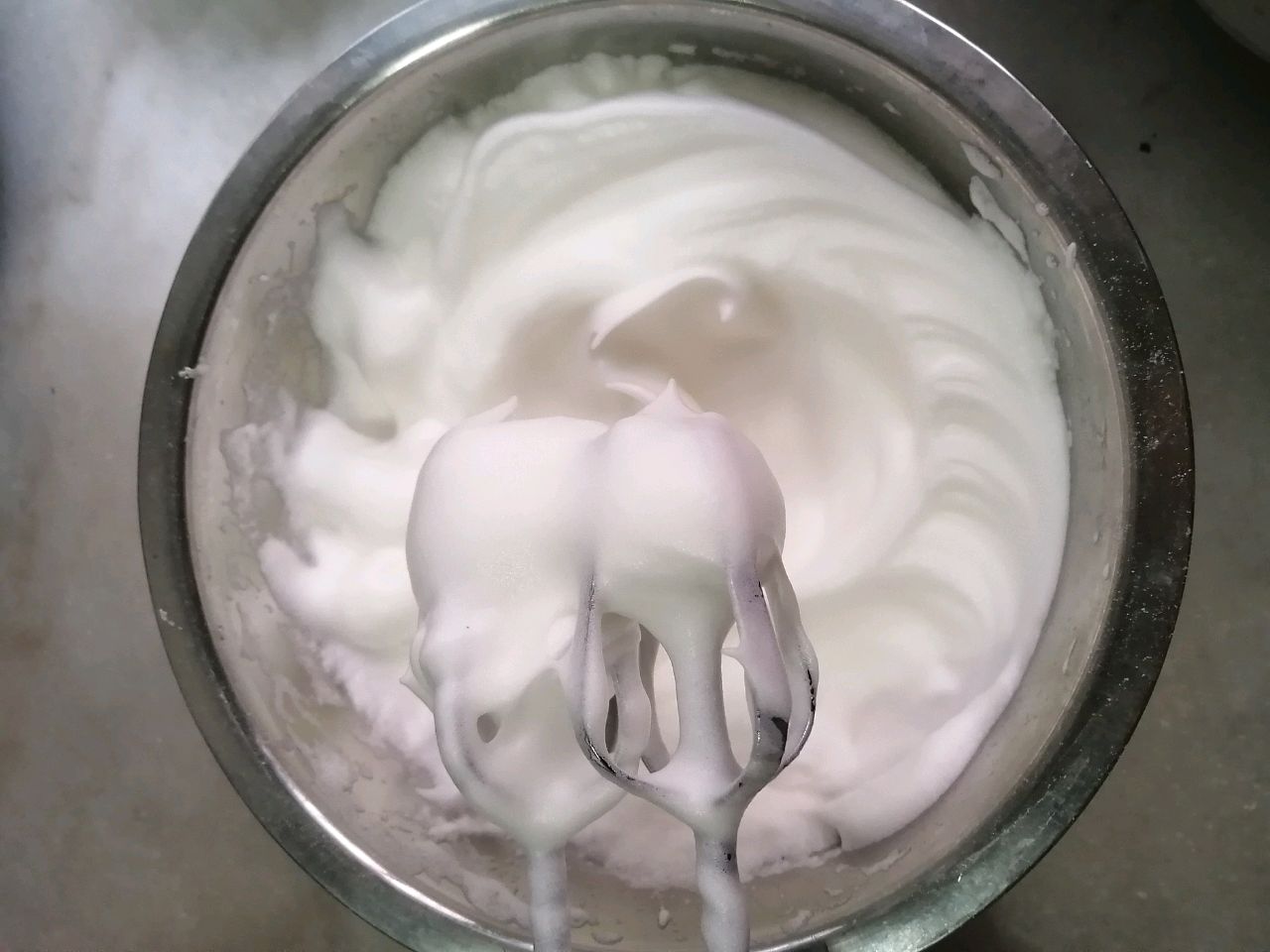 纸杯蛋糕