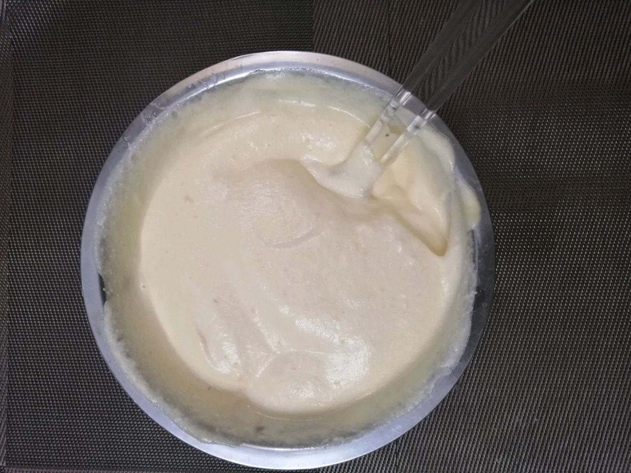 纸杯蛋糕
