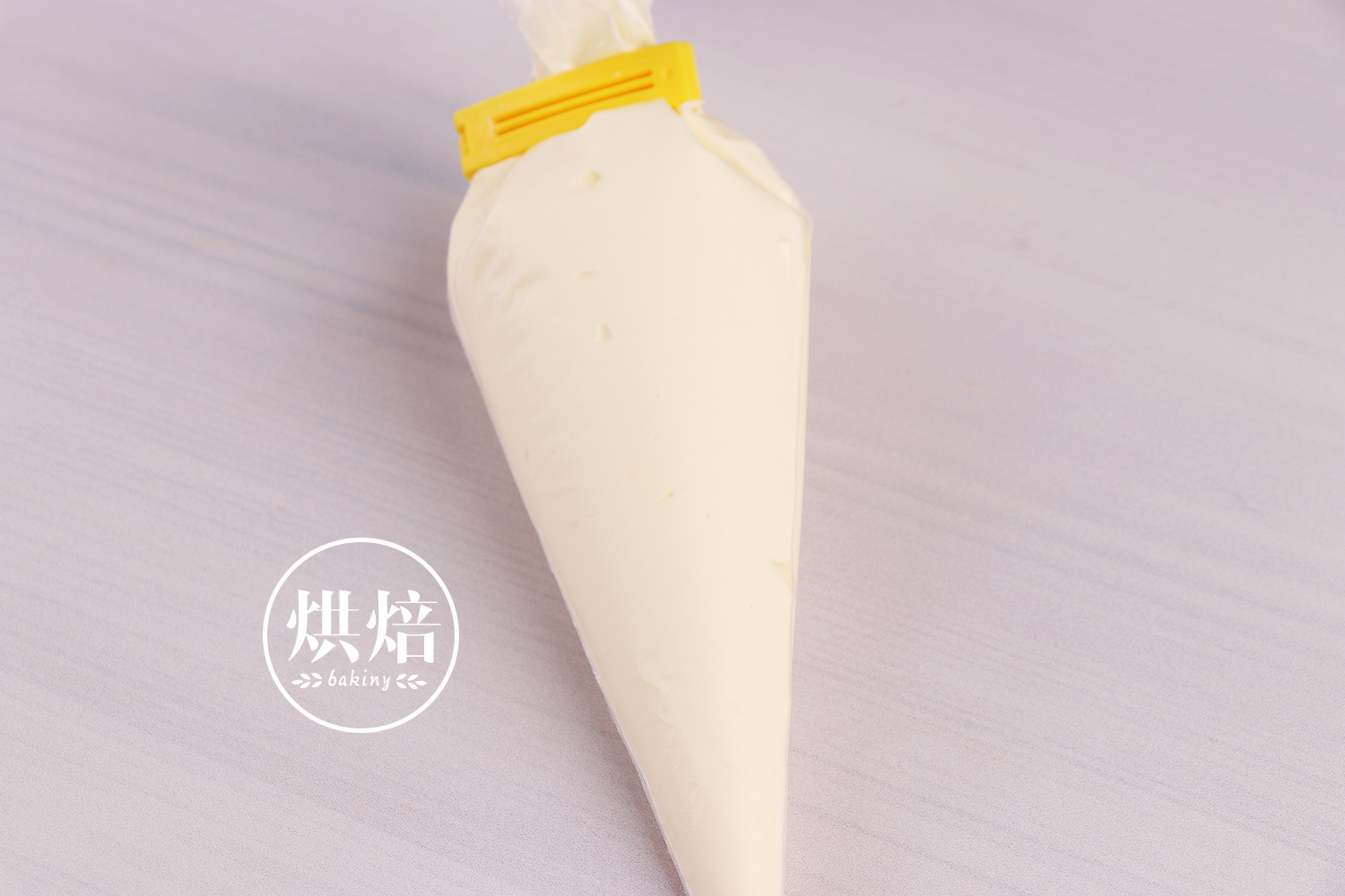 纸杯蘑菇泡芙